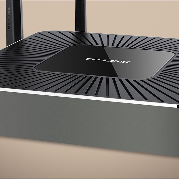 TL-WAR1200L AC1200 Dual-band enterprise wireless router Gigabit port wifi - Picture 9 of 11